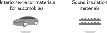 POE - Polyolefin Elastomer