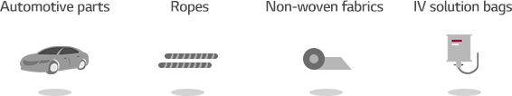 PP - Poly Propylene